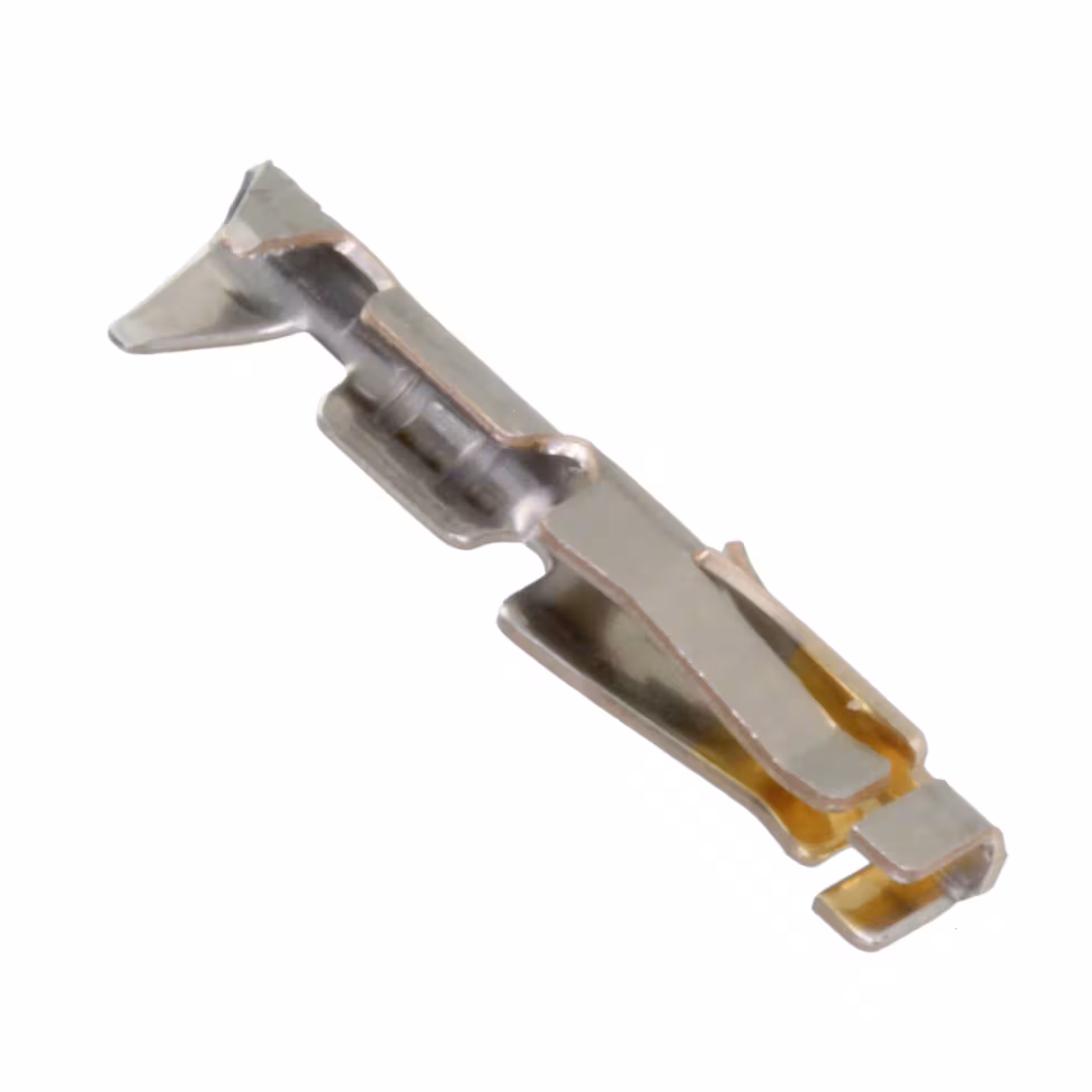 HIF3-2630SCC Hirose Electric Co Ltd  Contacts de connecteur rectangulaires